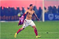 رمضان في إنجلترا رئيس ستوك سيتي يرجع سبب التأخر في ضم رمضان صبحي إلى اليورو