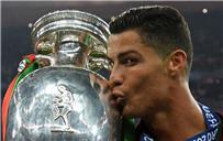 تصريحات_البطل رونالدو دعوت الله من أجل منحي فرصة آخرى لأننا نستحق ذلك