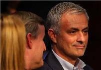 مورينيو الجميع سينسى مشاكل بينيتث مع ريال مدريد في حال حققوا لقب دوري الأبطال