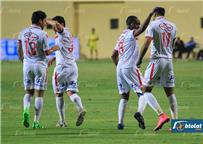 احصائية الزمالك الأول عربي ا وأفريقي ا