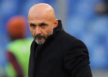 مؤتمر سباليتي صلاح كان م رهقا قبل المباراة ولدي رجال في الفريق