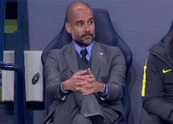 صحيفة أسبانية جوارديولا لم يحتفل بهدف دي بروين إحتراما لبرشلونة