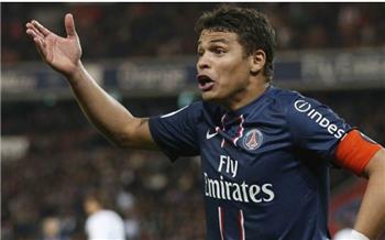 تقارير الميركاتو تياجو سيلفا بديل ا لـ بيبي في ريال مدريد بالصيف المقبل