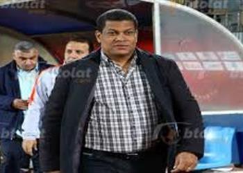 علاء عبدالعال الشرقية هبطت ونستحق ركلتي جزاء أمام المقاولون