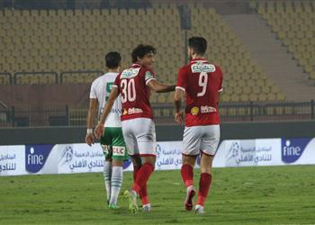 فاروق جعفر يفتح النار على أزارو وينصح الأهلي بالبحث عن بديل