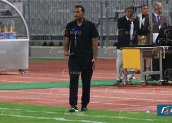 مكي ومحارب يقودان هجوم سموحة أمام الهلال بالكونفدرالية