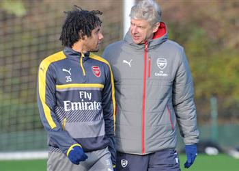 جماهير أرسنال تنتقد فينجر بسبب النني الأسوأ في البريميرليج