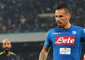 هامسيك نستطيع الفوز على يوفينتوس وعلينا الحذر أمام ميلان