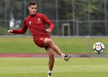 ليفربول لم ي غير رأيه بشأن انتقال كوتينيو