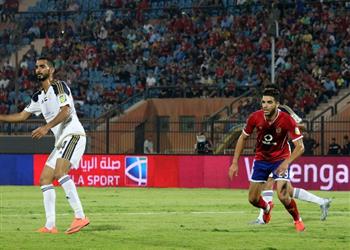 حسام البدري يعالج إنهاء الهجمات لدى أزارو