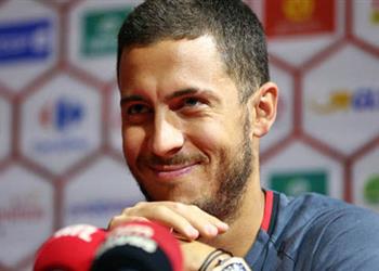 هازارد صفقة نيمار أنا استحق 300 مليون يورو