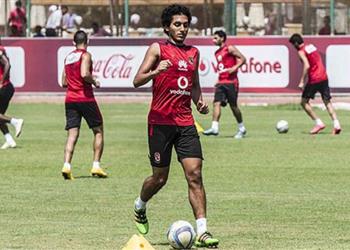 خاص أودينيزي يوافق على نسبة الأهلي من إعارة حمدي وعائق وحيد