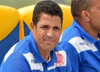 مدرب الوداد ينتقد حسام البدرى بسبب حكم نهائى افريقيا ويؤكد تفوقنا على الاهلى واستحقينا اللقب