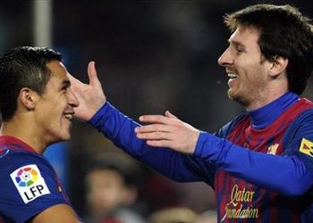 أخبار بعد ميسي ونيمار سانشيز متهم بالتهرب الضريبي مع برشلونة