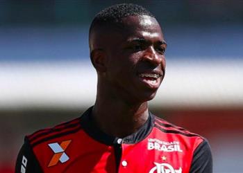 مدرب فلامينجو البرازيلي يطمئن ريال مدريد بشأن صفقته الجديدة