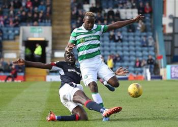 تقارير الميركاتو مارسيليا يتفاوض مع سلتيك حول ضم ديمبيلي