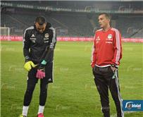 نبيه ينفي تجاهل جهاز الفراعنة للاعبي الدوري ويتحدث عن استبعاد غالي وباولو