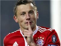 مهاجم بايرن ميونخ الأسبق يشن هجوما لاذعا على جوارديولا