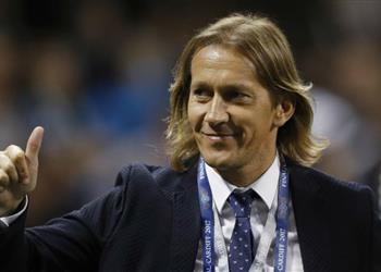 سالجادو ريال مدريد لن يسمح برحيل رونالدو