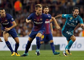 فالفيردي ي علن قائمة البرسا الصادمة لمواجهة الريال بإياب الكلاسيكو