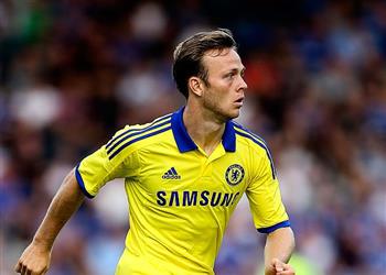 ميركاتو الصيف رسميا تشيلسي يعلن إعارته لظهيره كان