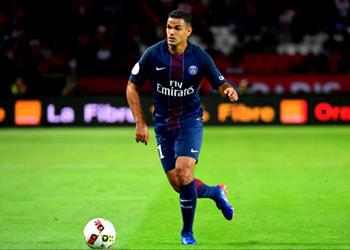 منبوذ باريس سان جيرمان على رادار روما