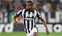 رسميا إيفرا يجدد تعاقده مع اليوفنتوس لمدة موسمين