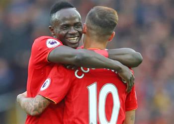 كارجر ماني أهم للفريق من كوتينيو