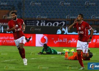 مران الأهلي البدري يعقد جلسة خاصة مع مؤمن زكريا