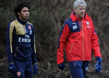 م حترفين فينجر النني نموذج مشرف لبلاده لاعب متكامل وإضافة قوية لأرسنال