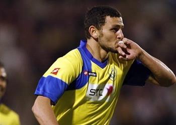 النصر السعودي يفاجئ غالي بقرار جديد