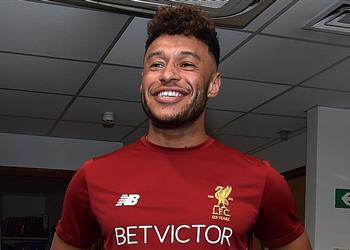 ختام_الميركاتو ماذا قال كلوب بعد انتقال تشامبرلين إلى ليفربول