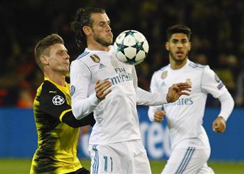 بيل يلم ح لتعافيه من الإصابة قبل معركة ويمبلي