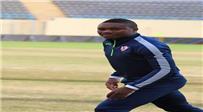ثلاثي الزمالك الافريقي يغادرون القاهرة