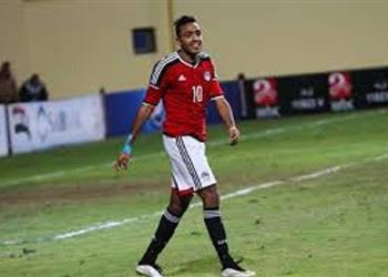 كهربا غالي قائد وكان من أمنياتي أن العب بجانبه