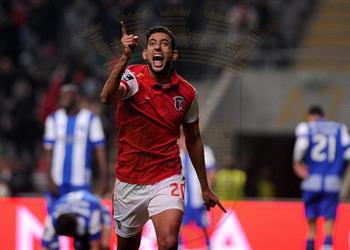 م حترفين كوكا يشارك بديلا في فوز براجا على موريرنسي