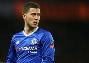 تصريحات هازارد يصدم ريال مدريد أنا سعيد في تشيلسي وسأبقى هنا بضع سنوات