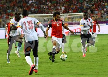 فيفا يرفض إدراج ودية مصر والإمارات ضمن الأجندة الدولية