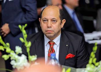 أحمد سليمان الحضري يحرس عرين المنتخب بسبب علاقته بـ ناجي واتهام رئيس الزمالك زور