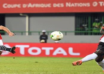 إصابة السعيد ناقوس خطر جديد في مصر تمويه كوبر غير مطمئن وخبرات البدائل هشة