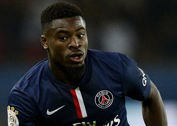 تقارير الميركاتو باريس سان جيرمان يحدد سعر أورييه