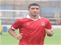 عبد الحفيظ في ألمانيا خلال ساعات للاطمئنان علي مدافع الأهلي