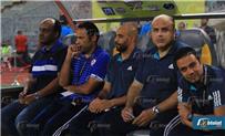 مدرب الناشئين يدخل ترشيحات الجهاز المعاون للزمالك