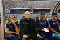 يول وغالي يحضران مؤتمر مباراة الوداد