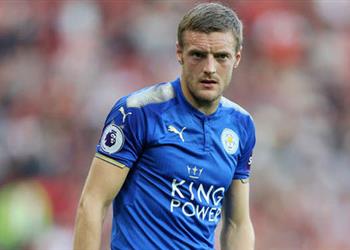 إيفرتون ينضم للصراع على فاردي