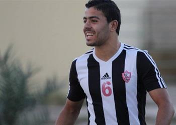 إبراهيم عبدالخالق تعرضت للظلم في الزمالك وسعيد بالعودة من جديد