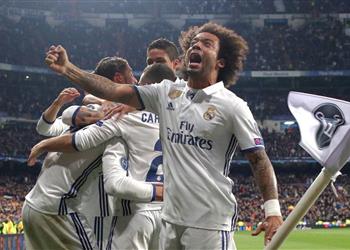 تصريحات مارسيلو سعيد بهدفي وريال مدريد لا يستسلم أبد ا ومصممون على الفوز بالليجا