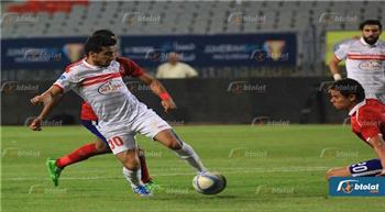 مرتضى منصور يحدد شرط ا لاحتراف فتحي لا يقل عن لاعب الأهلي