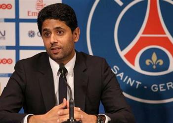 تصريحات ناصر الخليفي يرحب بنيمار في باريس