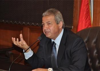 وزير الرياضة لا ندعم الأهلي والزمالك والجبلاية بل نطلب مساعدتهم